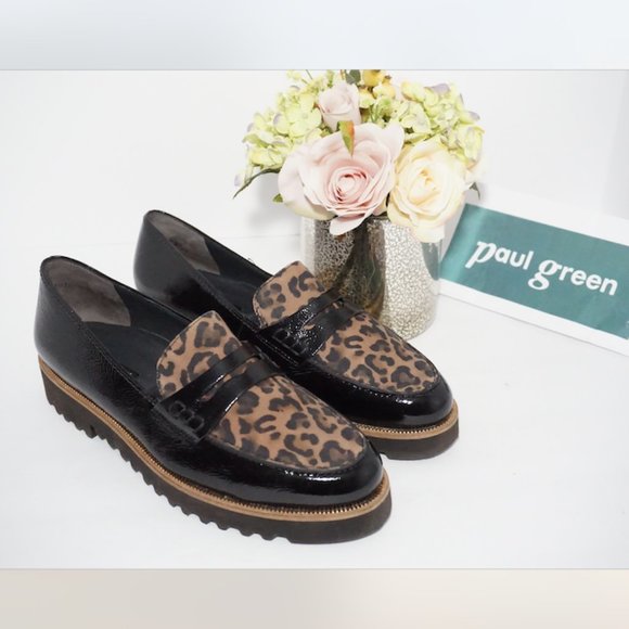 Paul Green Carrie Loafer